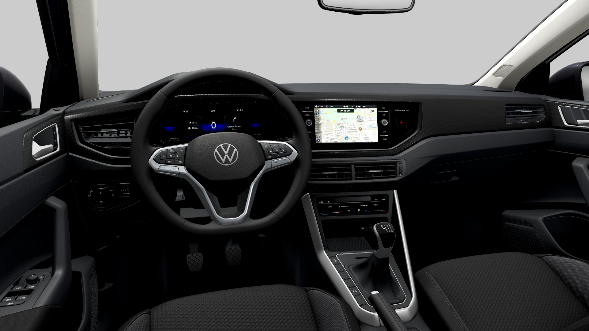 Volkswagen Taigo 1.0 TSI