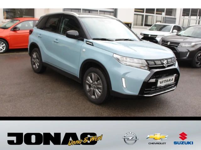 Suzuki Vitara AllGrip Comfort