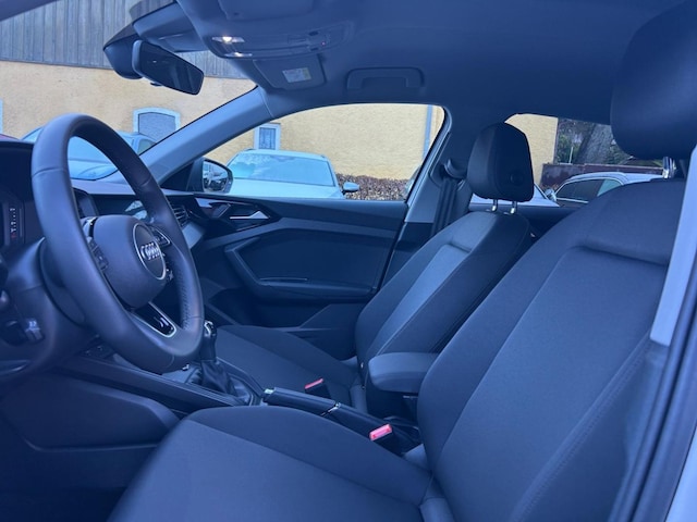 Audi A1 30 TFSI S-Tronic Sportback