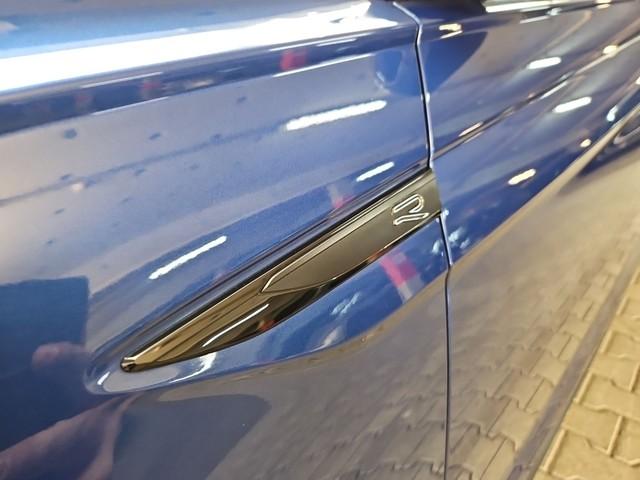 Volkswagen Polo 1.0 TSI DSG R-Line