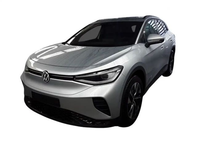 Volkswagen ID.4 Performance Pro