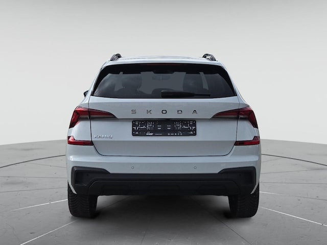 Skoda Kamiq 1.5 TSI Tour