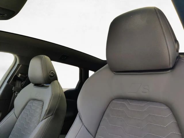 Audi A6 e-tron Avant Edition