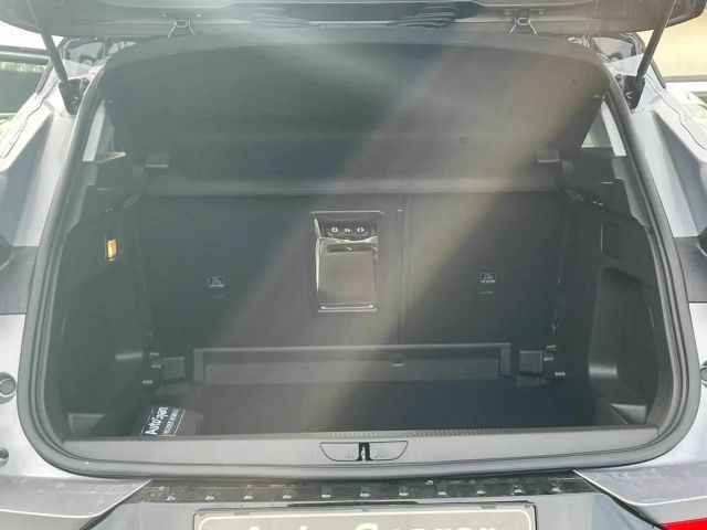 Opel Grandland X GS-Line Grand Sport Turbo