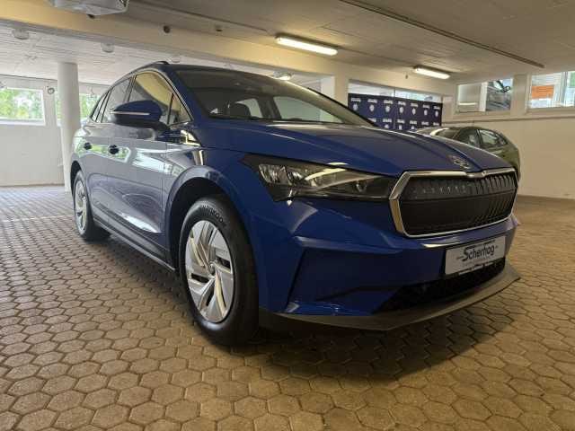 Skoda Enyaq Loft