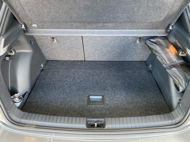 Skoda Fabia 1.0 TSI Monte Carlo