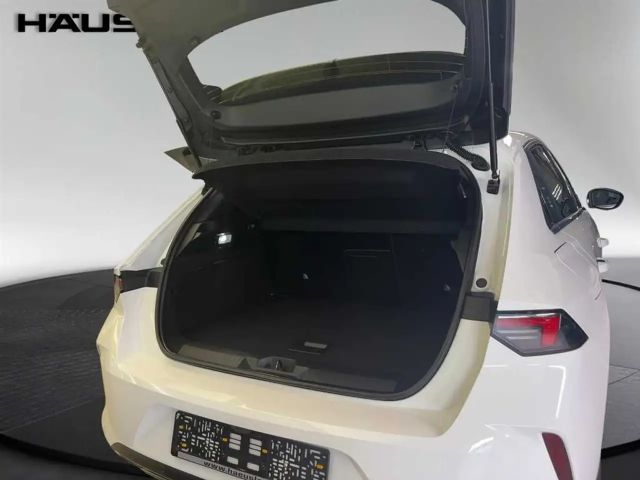 Opel Astra 1.2 Turbo Elegance Turbo