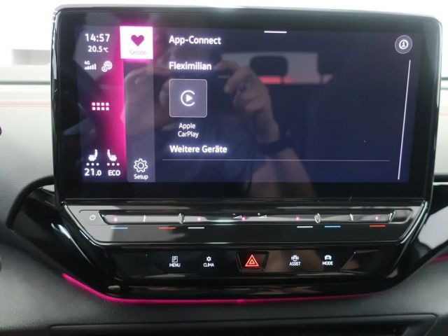 Volkswagen ID.5 220 kW 4Motion GTX