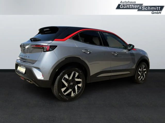 Opel Mokka GS-Line Grand Sport