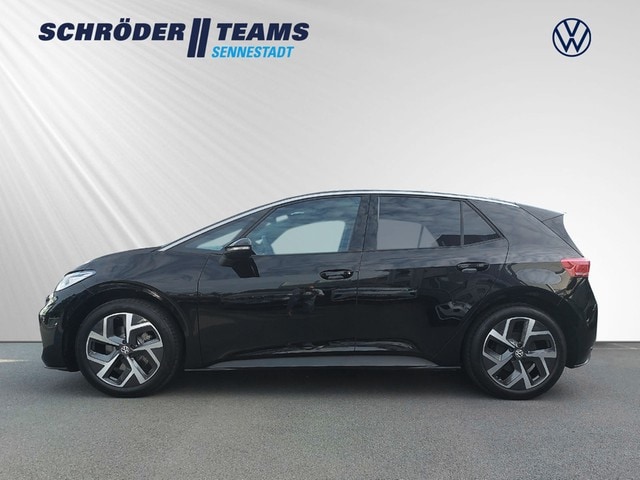 Volkswagen ID.3 Performance Pro