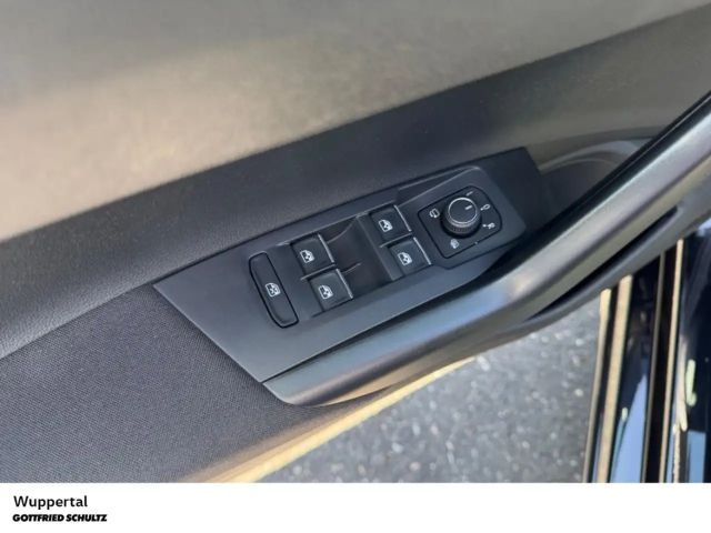 Volkswagen Polo 1.0 TSI DSG