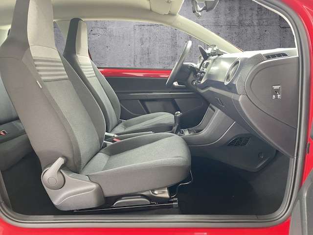 Volkswagen up! 1.0 MPI Move Move up!