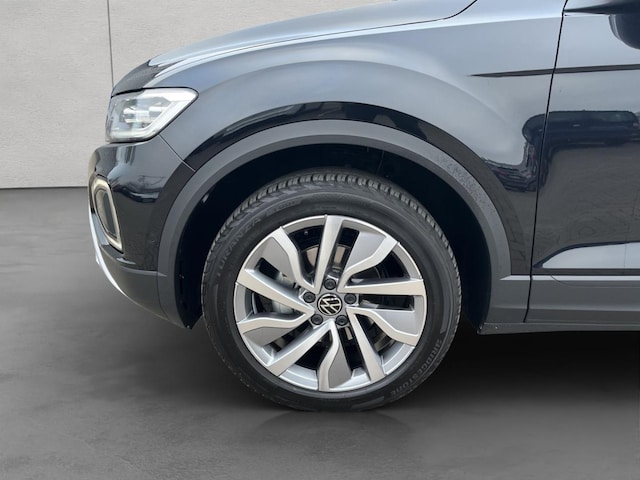 Volkswagen T-Roc 1.5 TSI DSG