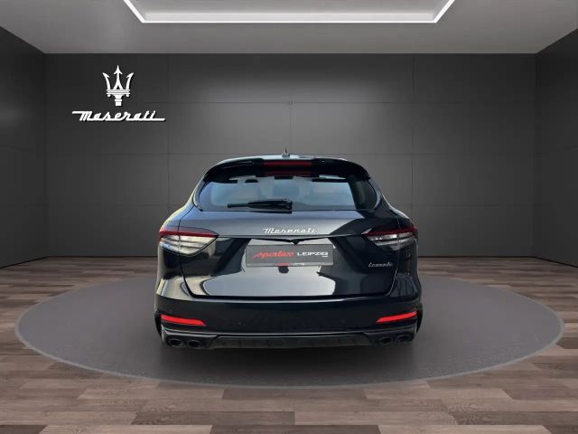 Maserati Levante Trofeo