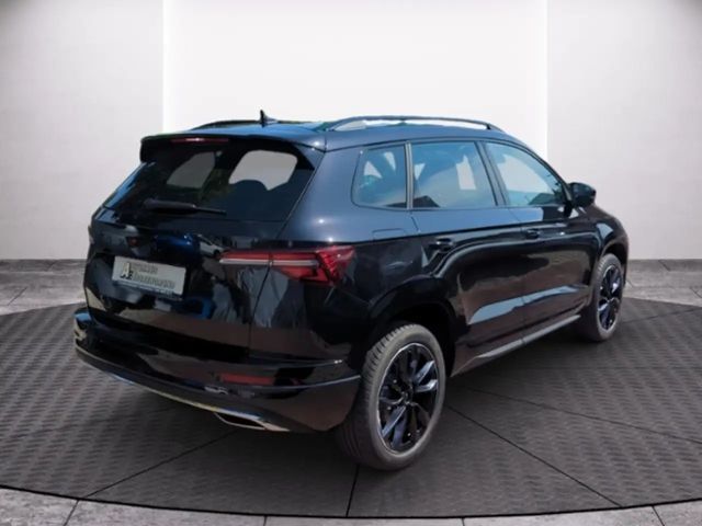 Skoda Karoq 2.0 TDI Sportline