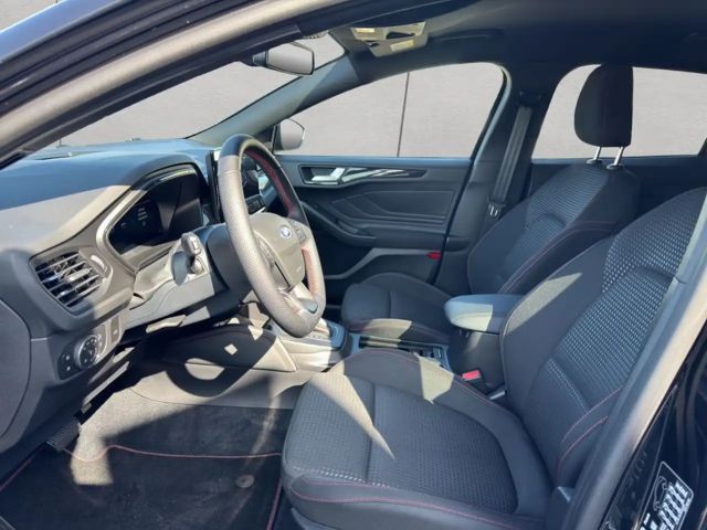 Ford Focus EcoBoost ST Line Wagon