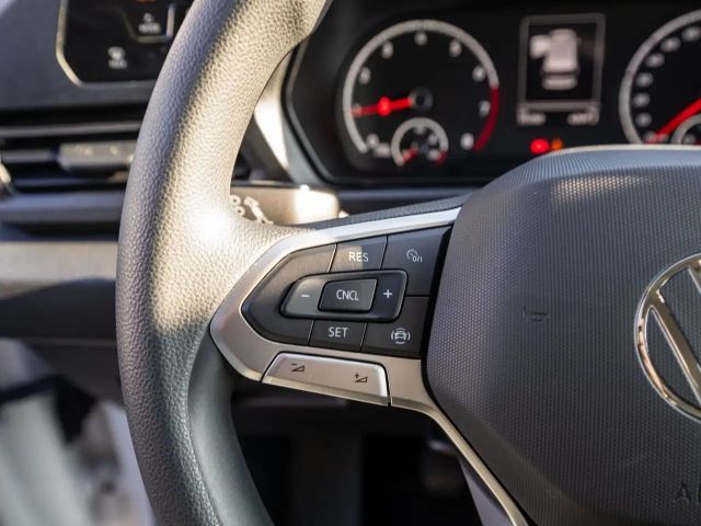 Volkswagen Caddy 1.5 TSI Combi EcoProfi