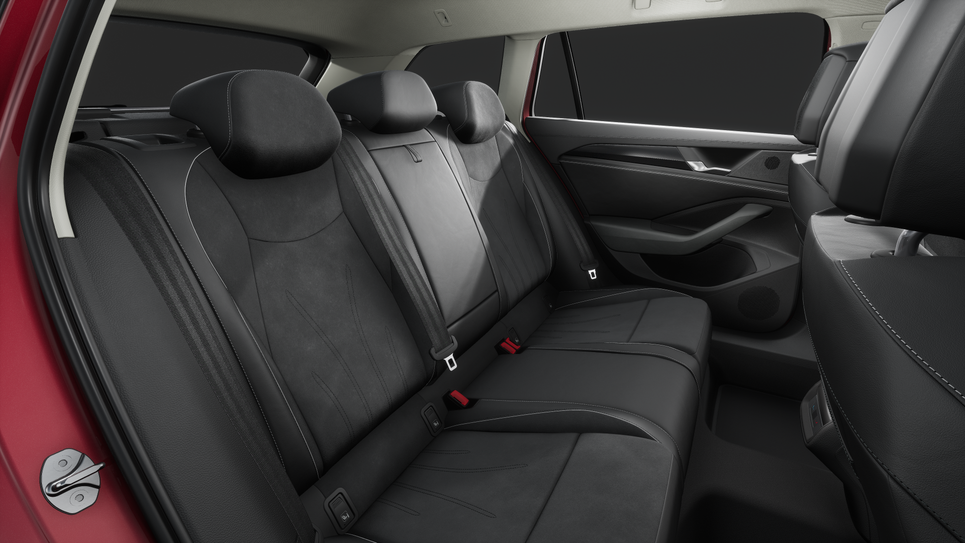 Volkswagen Passat 1.5 eTSI DSG