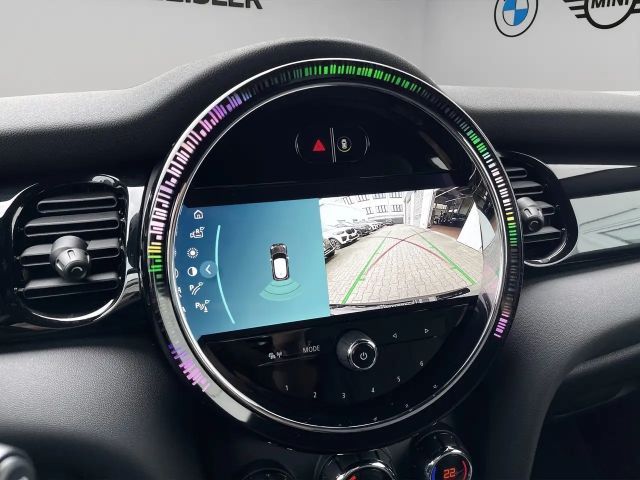 MINI Mini Electric SE