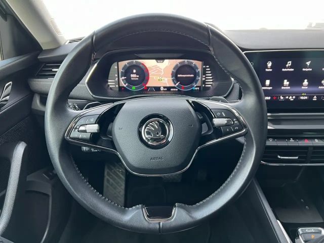 Skoda Octavia 4x4 Style Style