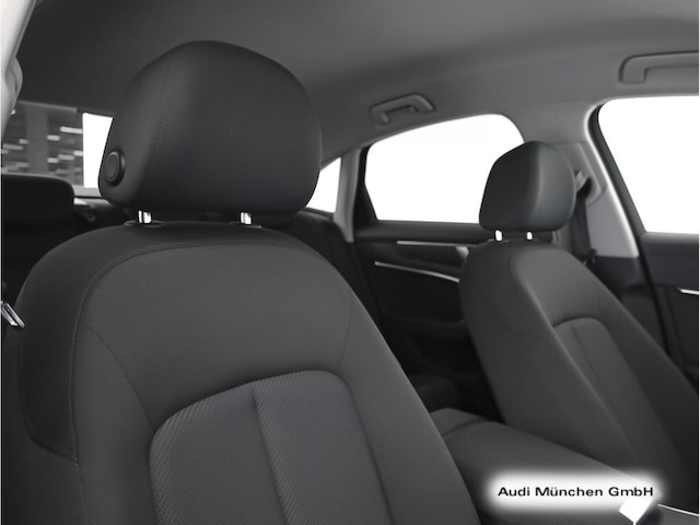 Audi A6 35 TDI S-Tronic Sedan