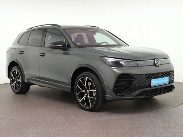 Volkswagen Tiguan 2.0 TDI DSG IQ.Drive R-Line