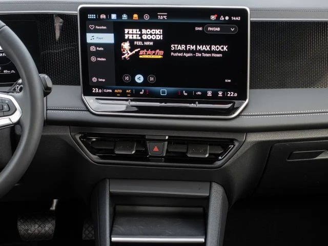 Volkswagen Tiguan 1.5 TSI DSG Life