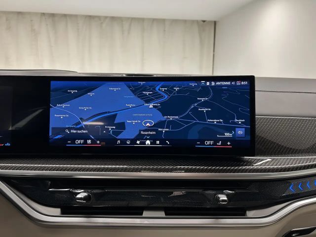 BMW X6 Coupé M-Sport xDrive40d