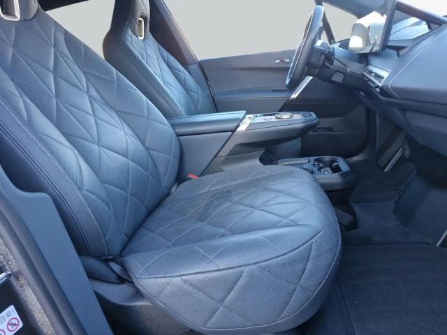 BMW iX xDrive40