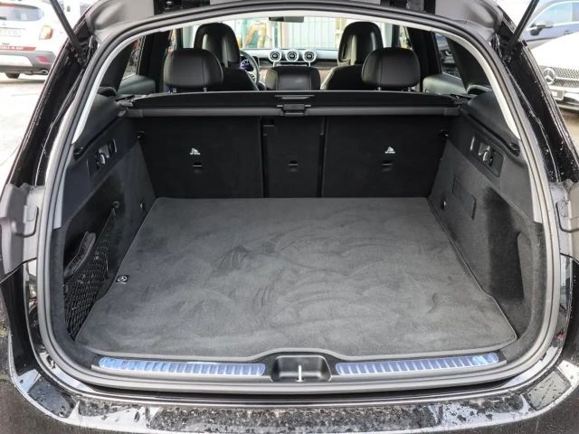 Mercedes-Benz GLC 200 4MATIC AVANTGARDE