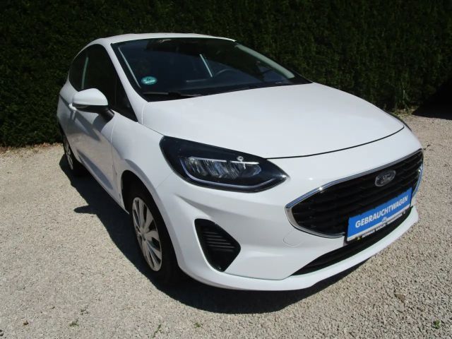 Ford Fiesta Trend