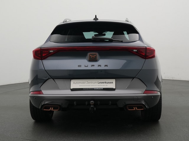 Cupra Formentor VZ e-Hybrid
