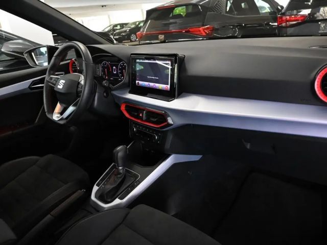 Seat Arona 1.5 TSI FR-lijn