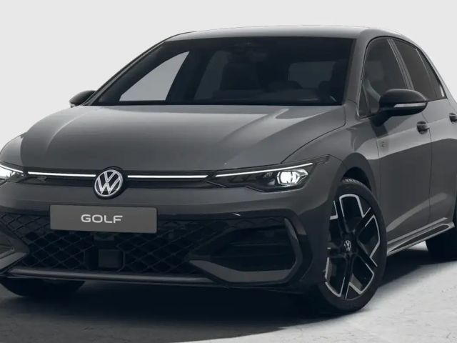Volkswagen Golf DSG Sport