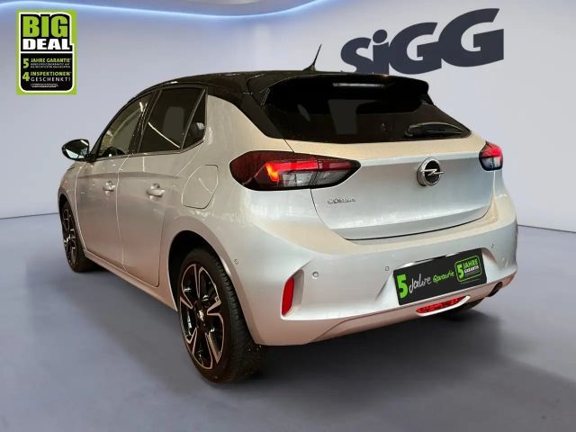 Opel Corsa Elegance