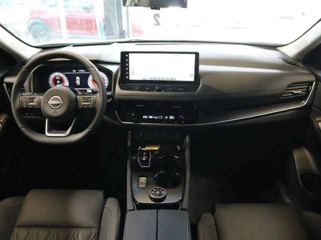 Nissan X-trail Tekna e-4ORCE