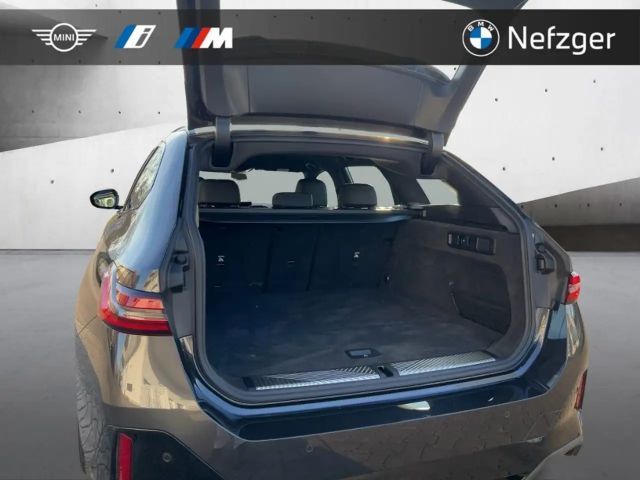 BMW 540 540d M-Sport Touring xDrive