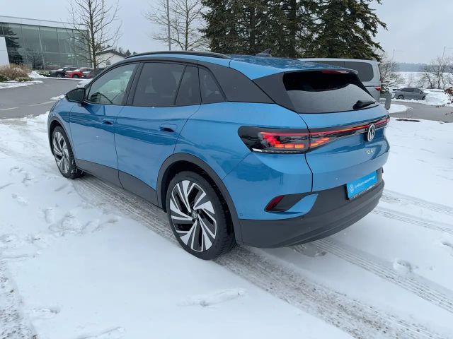 Volkswagen ID.4 Performance Pro