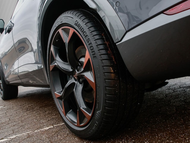 Cupra Formentor DSG VZ