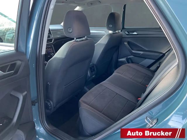 Volkswagen T-Roc 1.5 TSI Style