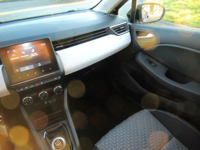 Renault Clio Evolution TCe 90