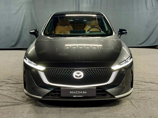 Mazda 6e Plus Takumi