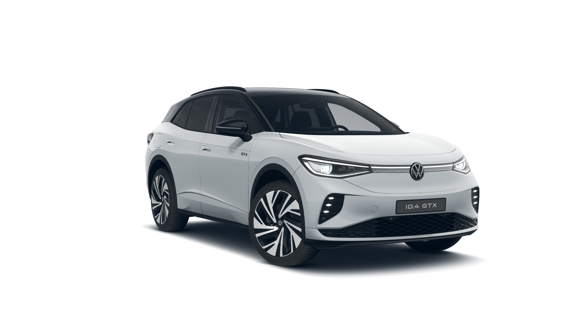Volkswagen ID.4 GTX