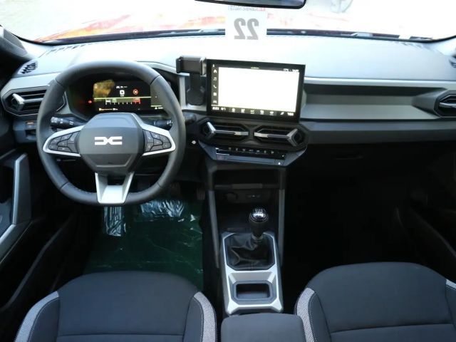 Dacia Bigster Mild Hybrid 140