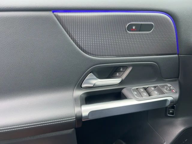 Mercedes-Benz EQB 250 Progressive