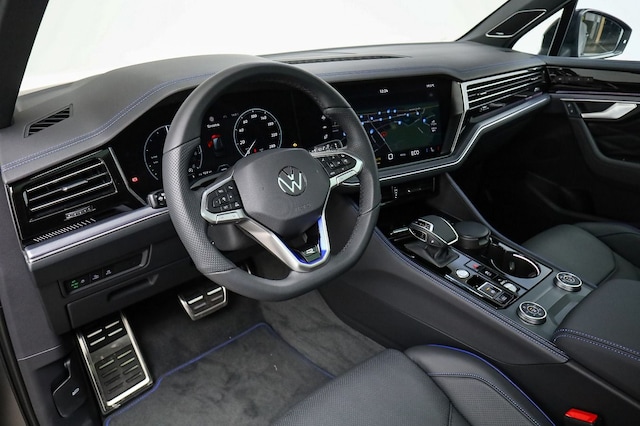 Volkswagen Touareg 3.0 V6 TSI eHybrid