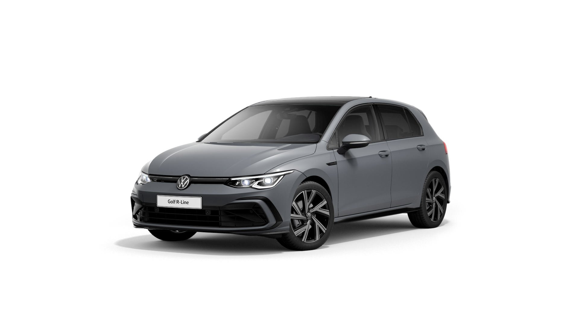 Volkswagen Golf 1.5 TSI Golf VIII