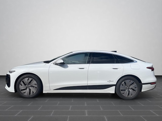 Audi A6 e-tron Sportback