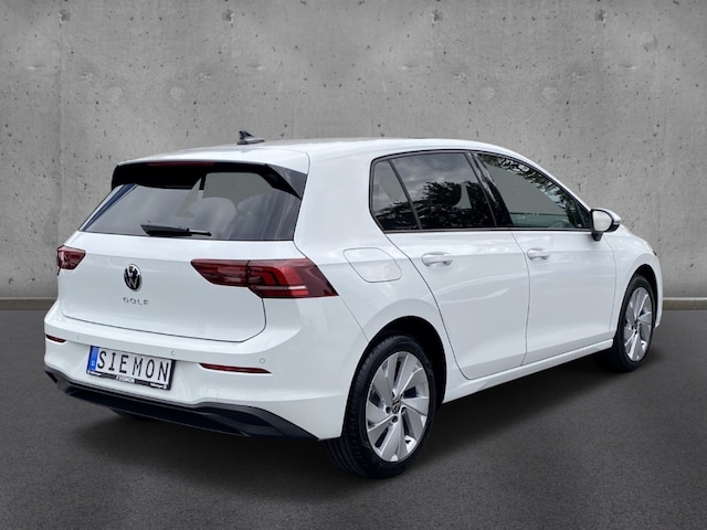 Volkswagen Golf 1.5 TSI Life