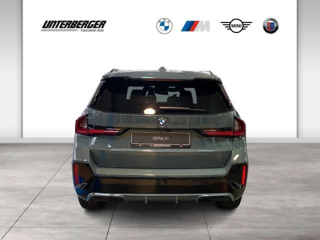 BMW X1 M-Sport sDrive18i